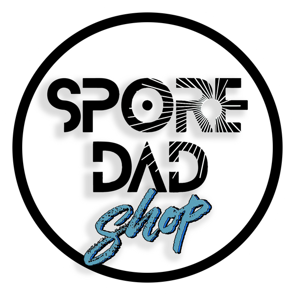 Spore Dad Shop